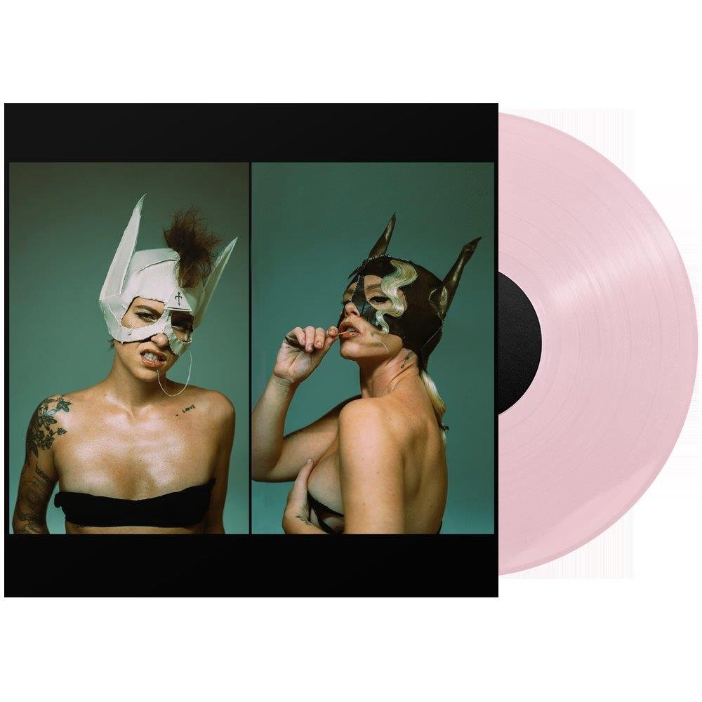 Bones UK - Soft - Lp