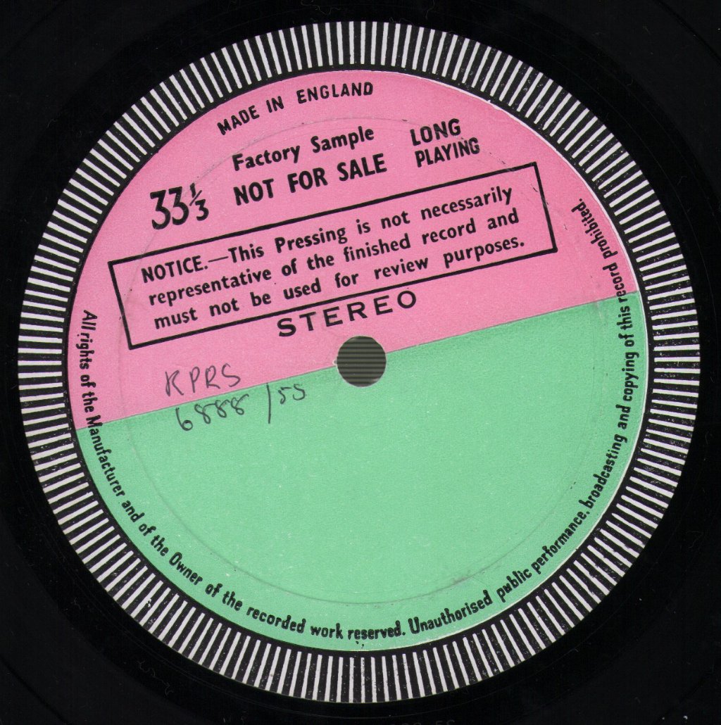 J.j. Johnson - J.J.! - Lp
