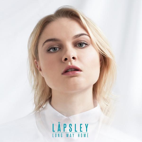 Låpsley - Long Way Home - Lp