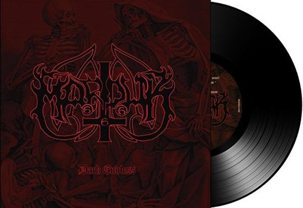 Marduk - Dark Endless - Lp