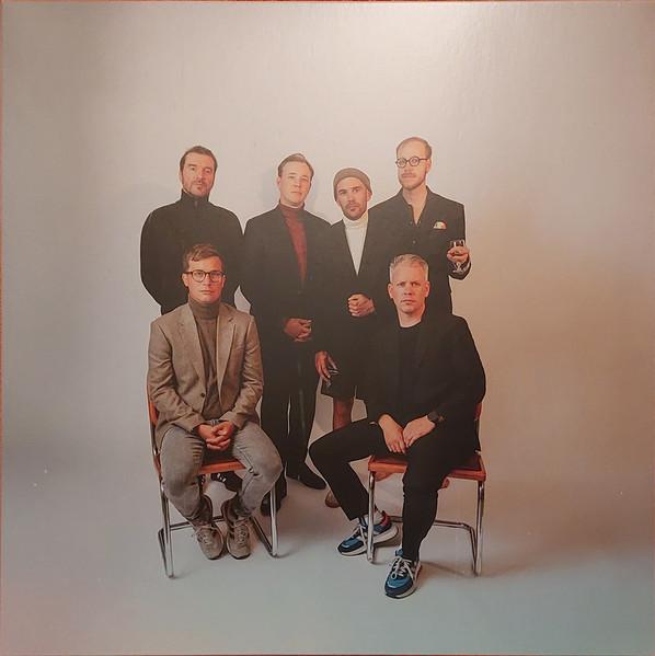 Sunturns - Christmas III - Lp