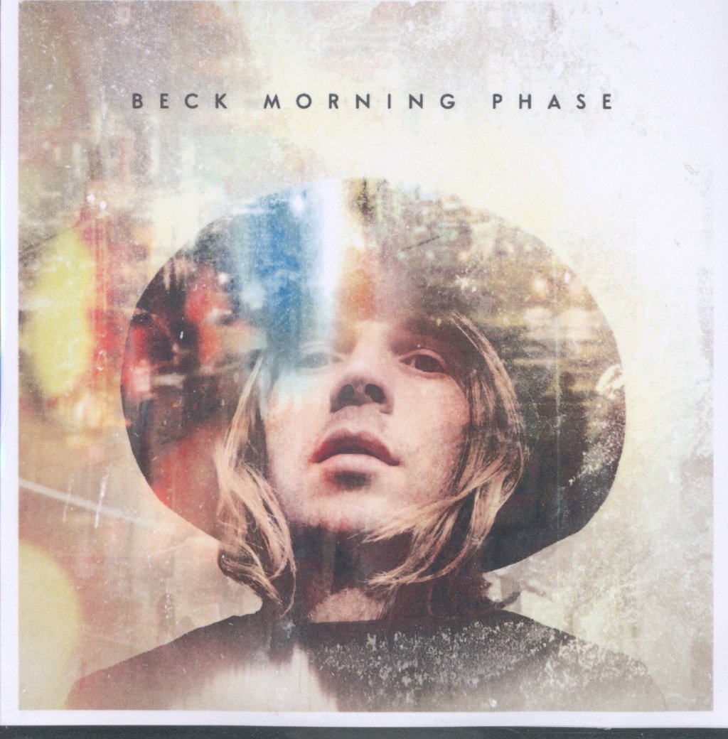 Beck - Say Goodbye - Cdr