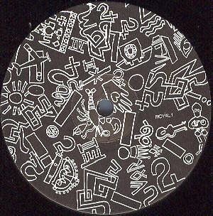 Level 42 - Overtime - 12 Inch