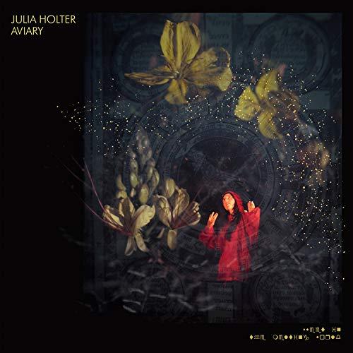 Julia Holter - Aviary - Double Lp
