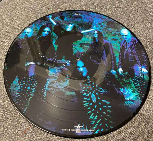 Dimmu Borgir - Death Cult Armageddon - Double Lp