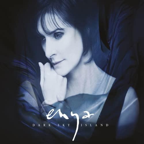 Enya - Dark Sky Island - Cd