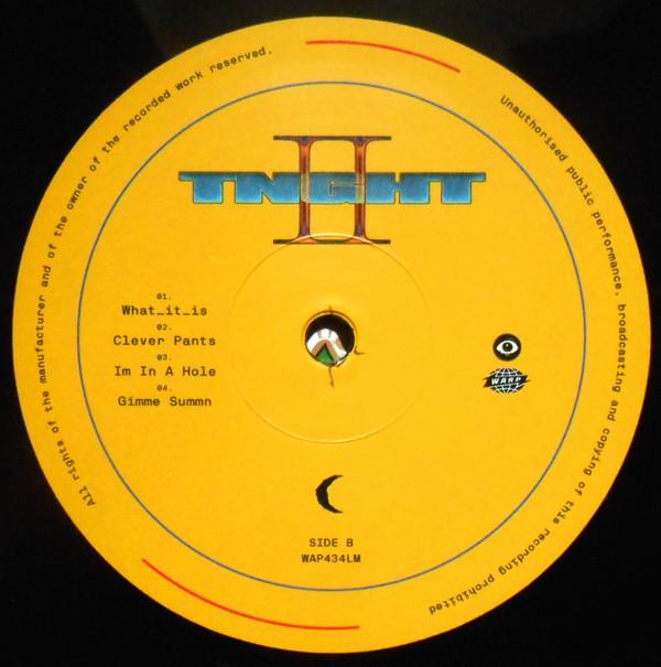 Tnght - II - Lp