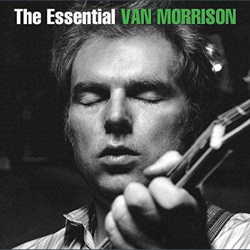 Van Morrison - Essential van Morrison - Cd