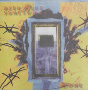 Deep Blue Something - Home - Cd