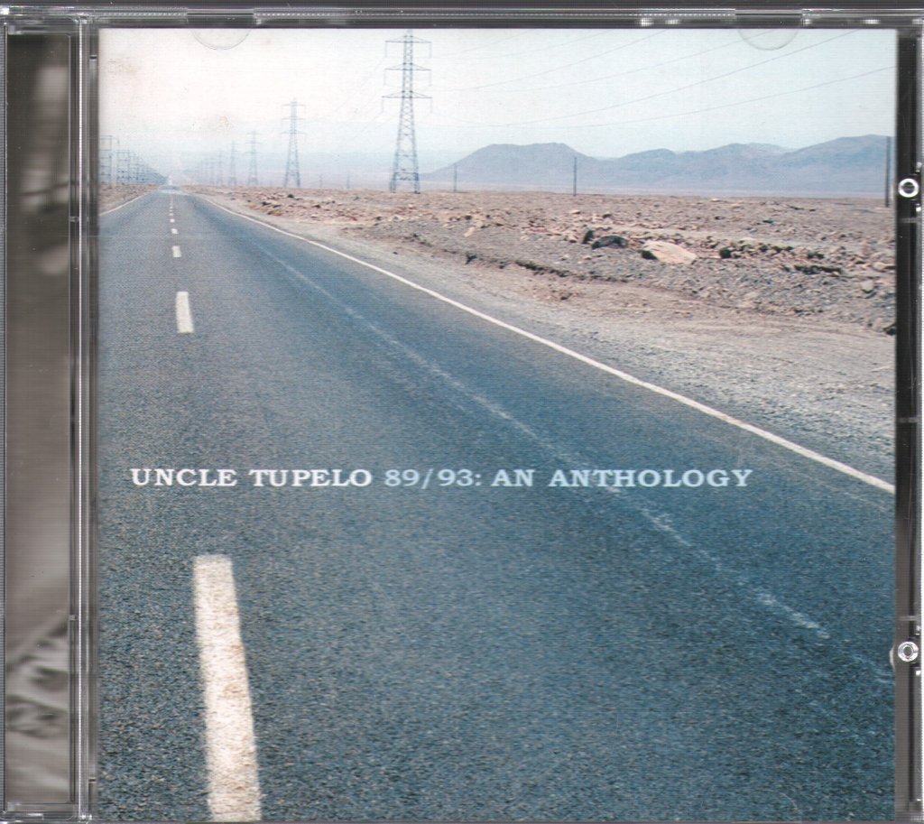 Uncle Tupelo - 89/93: An Anthology - Cd