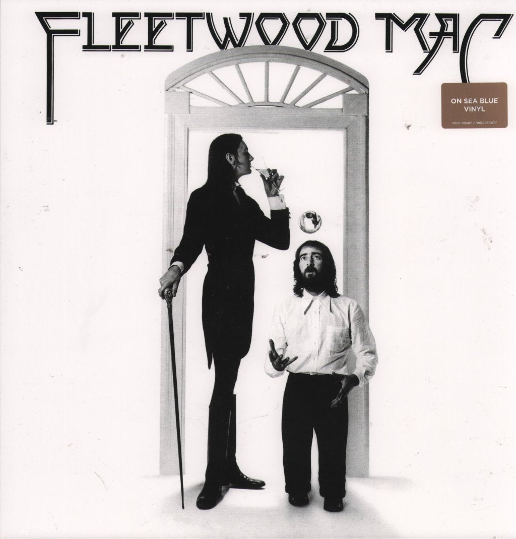 Fleetwood Mac - Fleetwood Mac - Lp