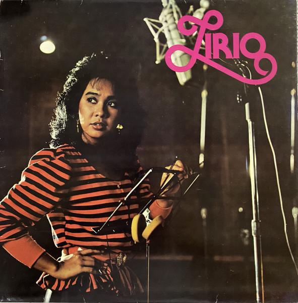 Lirio Vital - Lirio - Lp