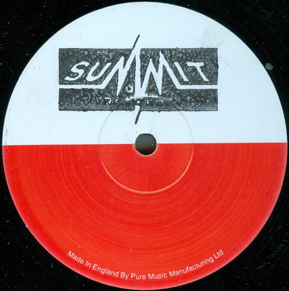 Pro-ject X - Summit - 12 Inch