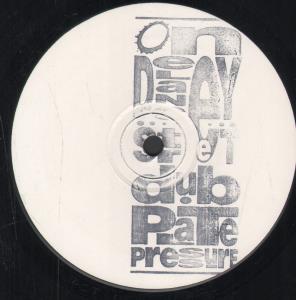 Playing With Fire - Extrava Ganza - 12 Inch