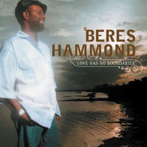 Beres Hammond - Love Has No Boundaries - Lp