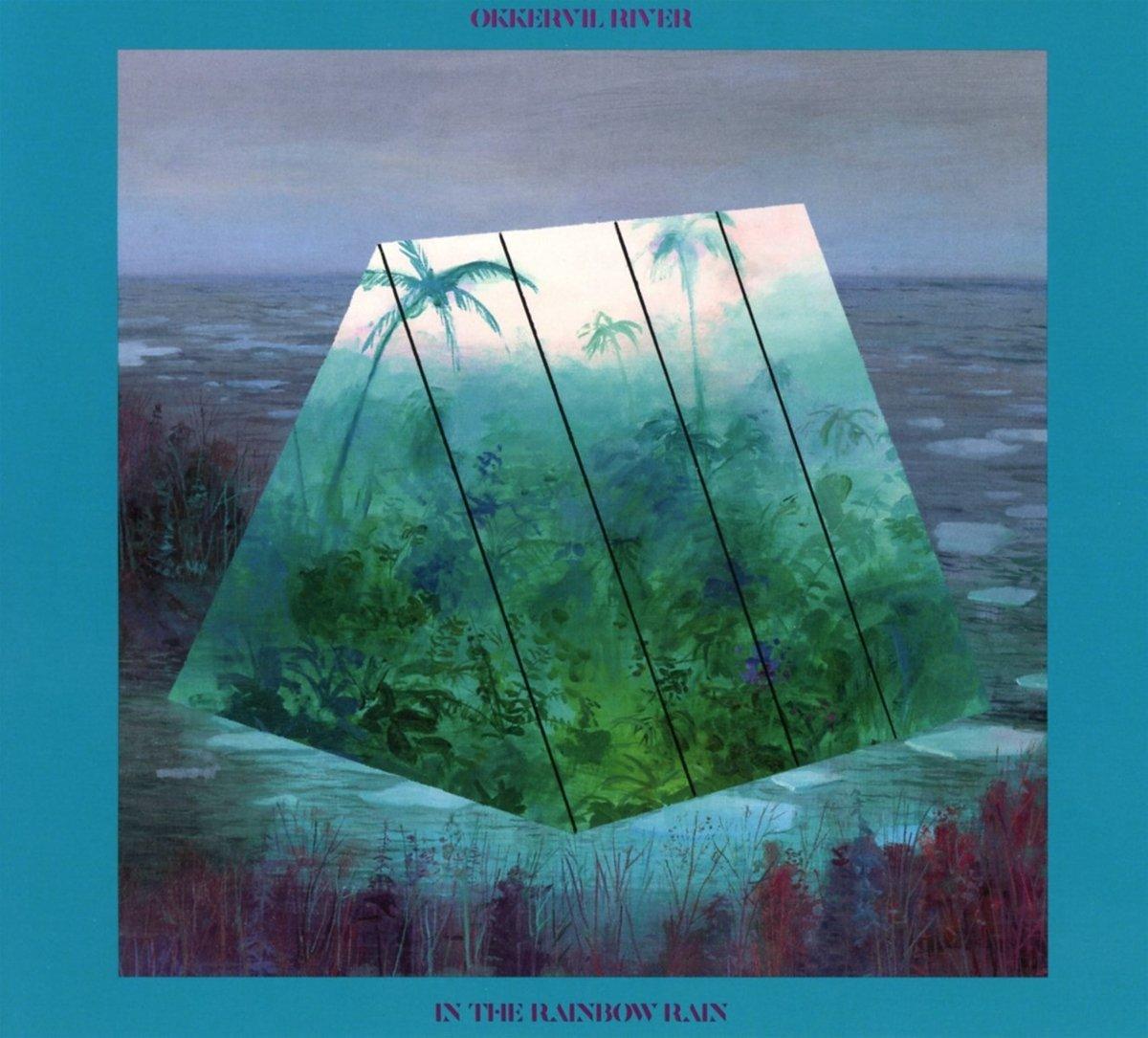 Okkervil River - In the Rainbow Rain - Cd