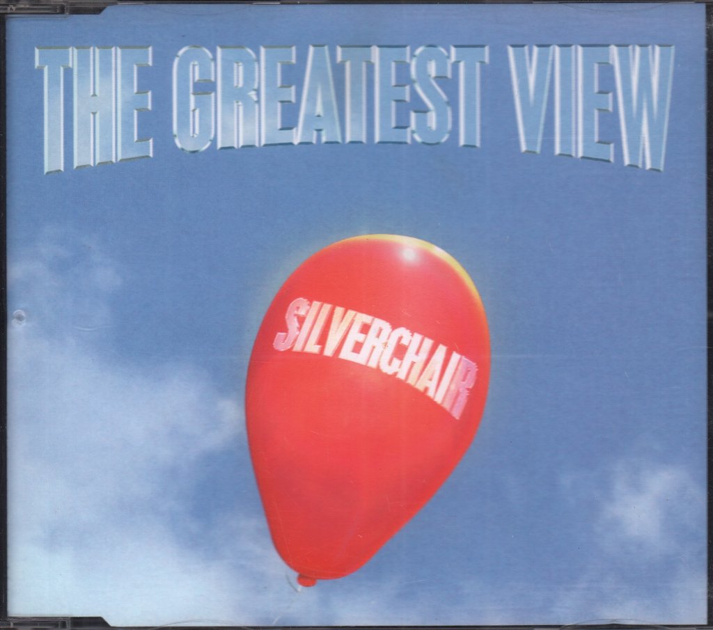 Silverchair - Greatest View - Cd