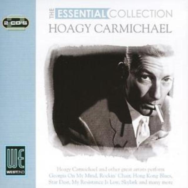 Hoagy Carmichael - Essential Collection - Cd