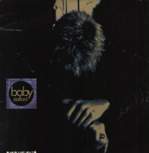 Baby Stafford - Paper Love Maker - 12 Inch