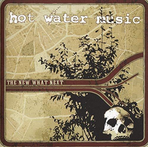 Hot Water Music - New What Next - Lp