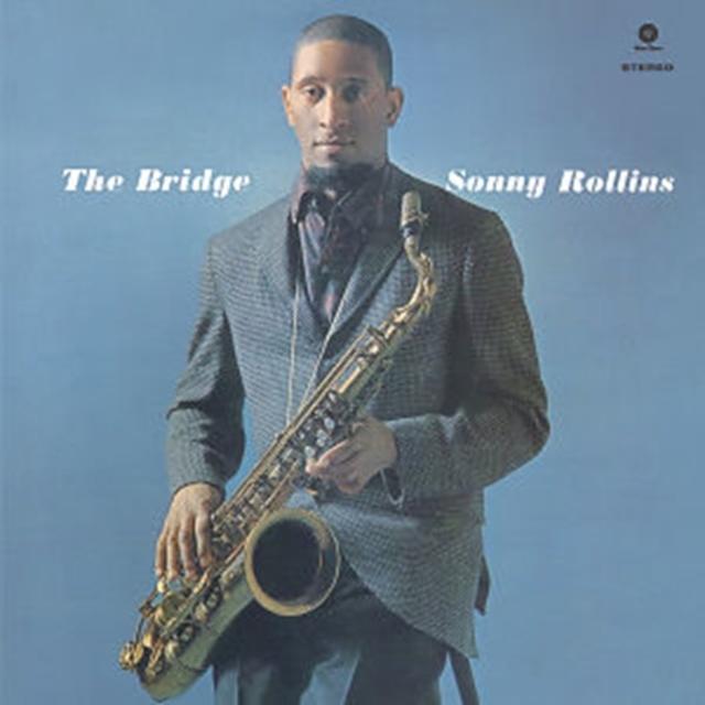 Sonny Rollins - Bridge - Lp