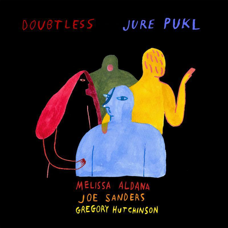 Jure Pukl - Doubtless - Lp