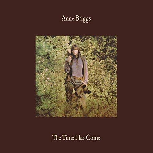 Anne Briggs - Time Has Come - Cd