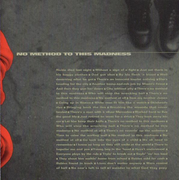 Rosco Martinez - Rosco Martinez - Cd