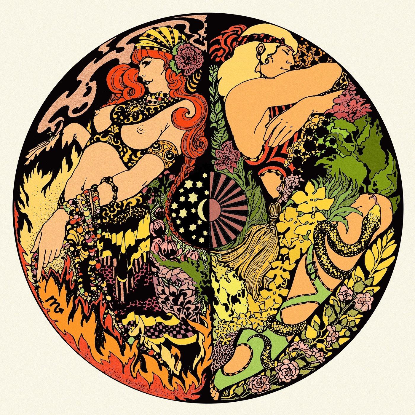 Blues Pills - Lady In Gold - Lp