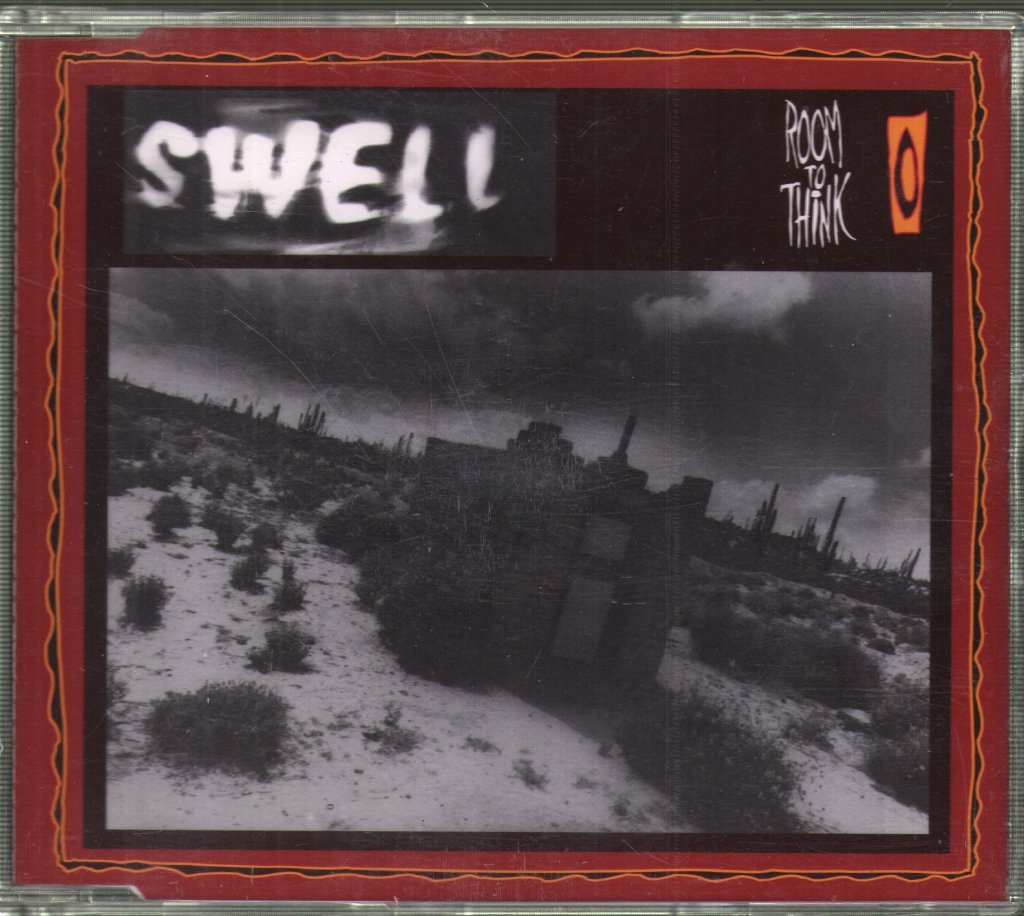 Swell - Room To Think - Cd