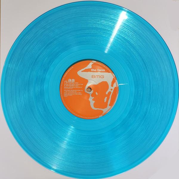 Farm - All Together Now (Remixes) - 12 Inch