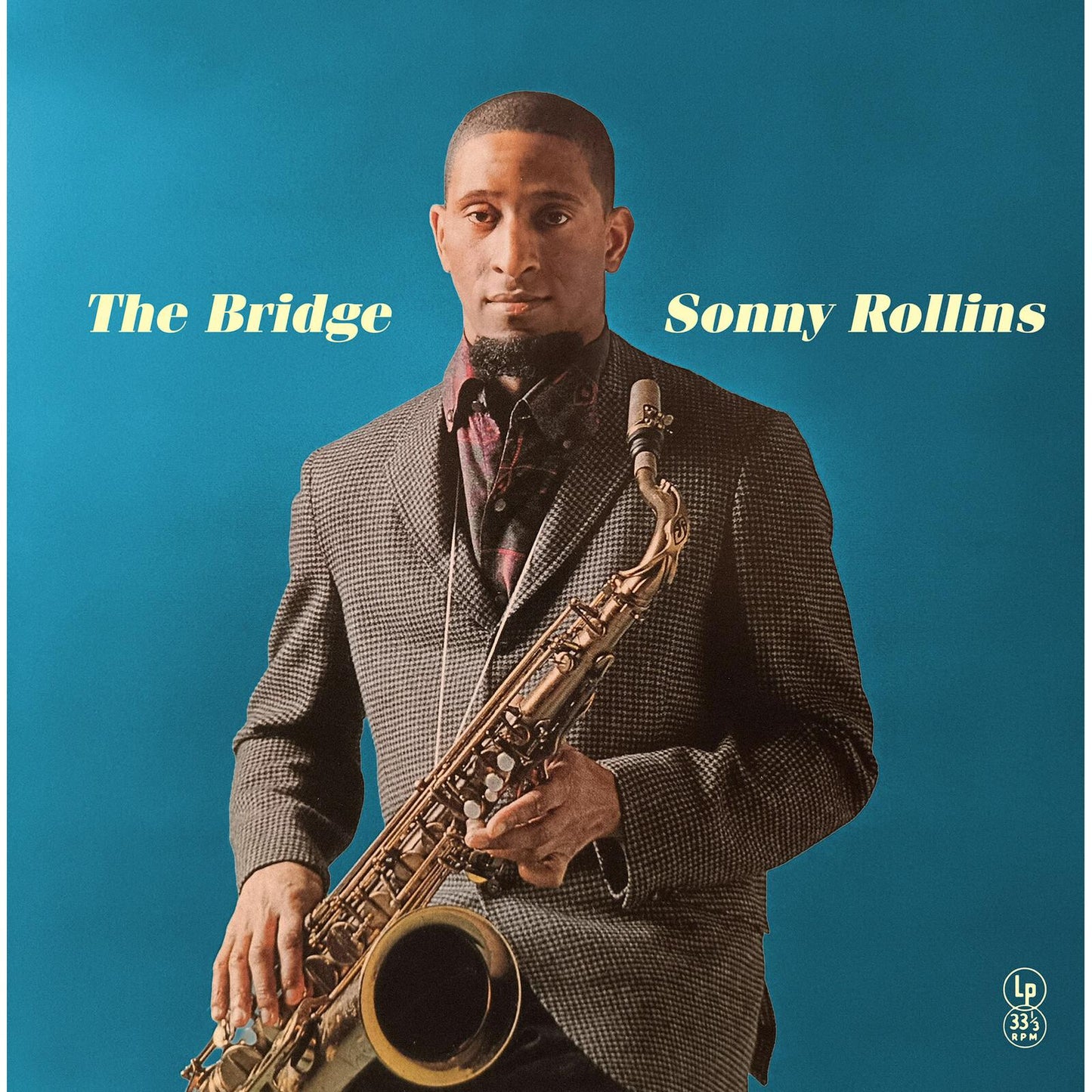 Sonny Rollins - Bridge (Special Edition Yellow Vinyl) - Lp