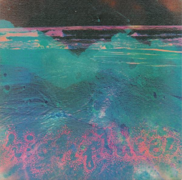 High Places - Vision's The First... / Namer - 7 Inch