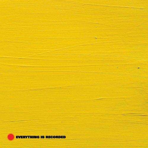 Everything Is Recorded - Everything Is Recorded By Richard Russell - Lp