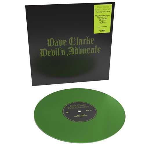 Dave Clarke - Devils Advocate (RSD2025) - Double Lp