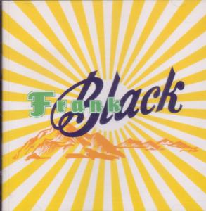 Frank Black - Frank Black - Cd