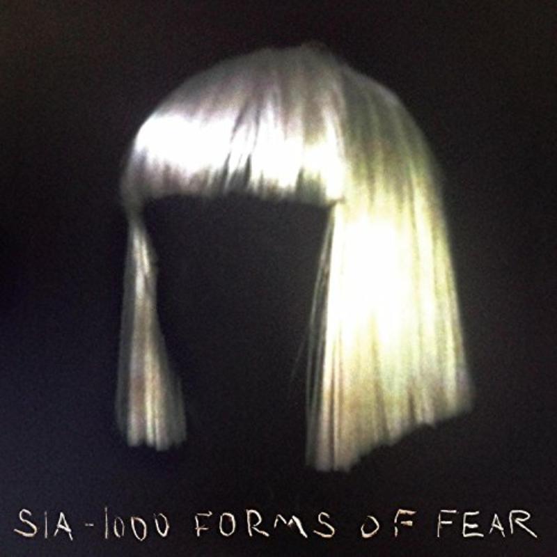 Sia - 1000 Forms of Fear - Lp