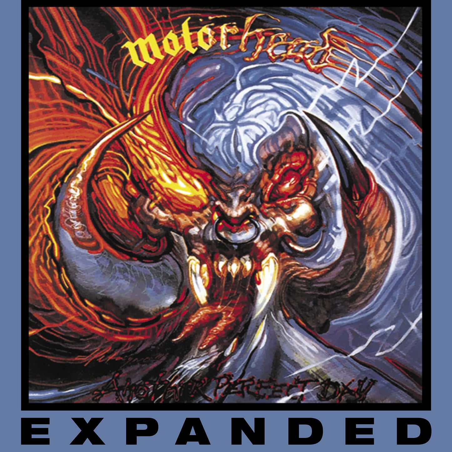 Motrhead - Another Perfect Day - Lp