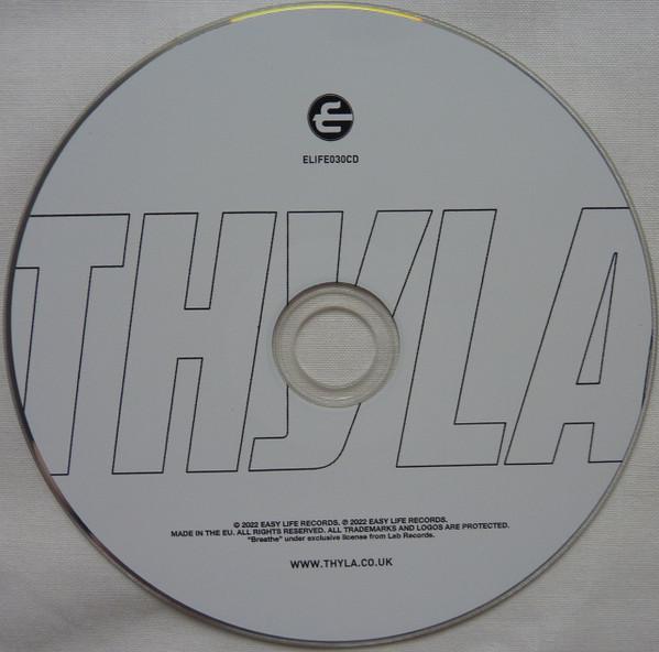 Thyla - Thyla - Cd