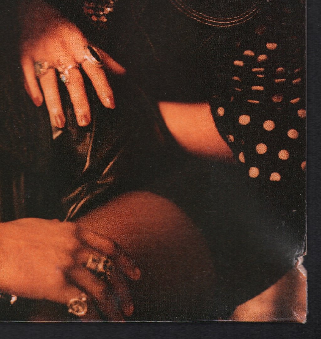 Pink Slip - I Need Your Love - 12 Inch