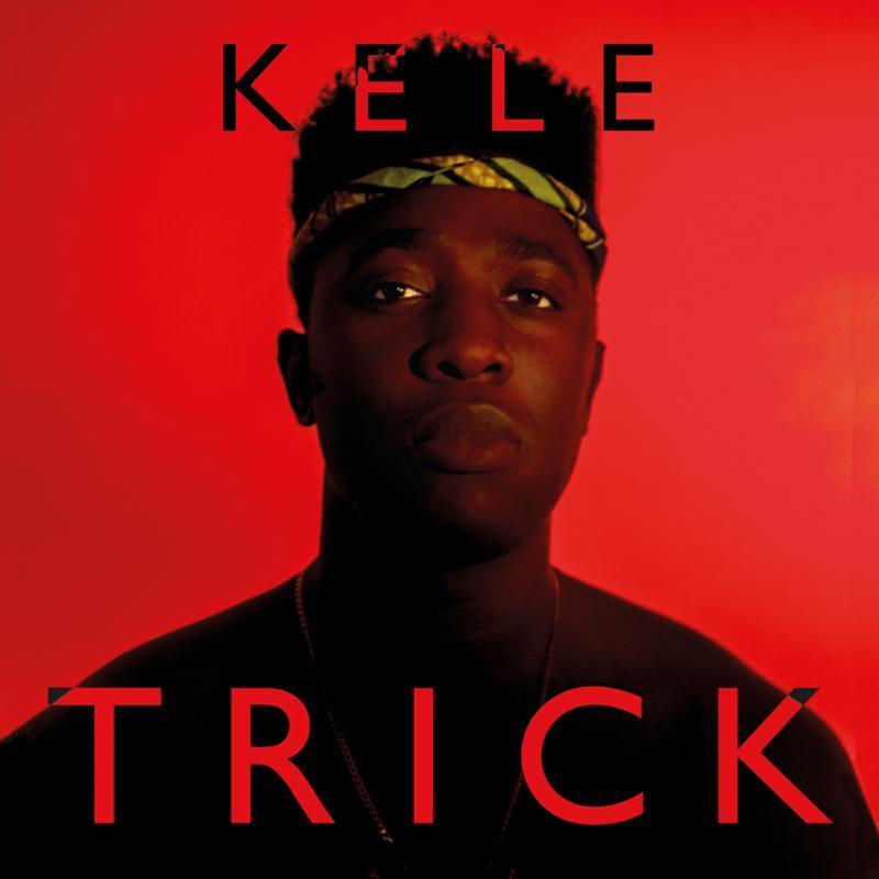 Kele - Trick - Lp