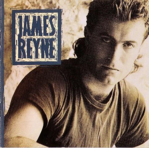James Reyne - James Reyne - Cd