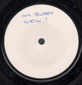 Wrecking Crew - You Broke My Heart - 7 Inch