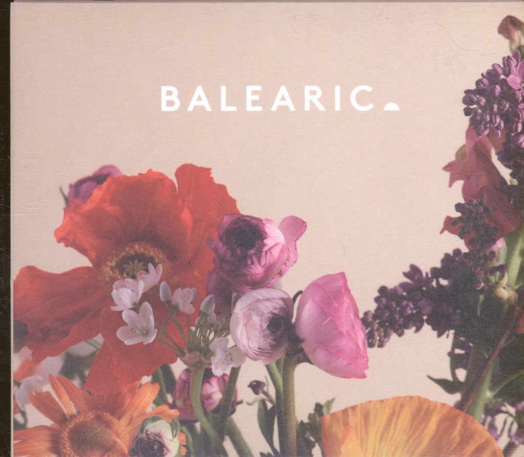 Various Artists - Balearic - Cd