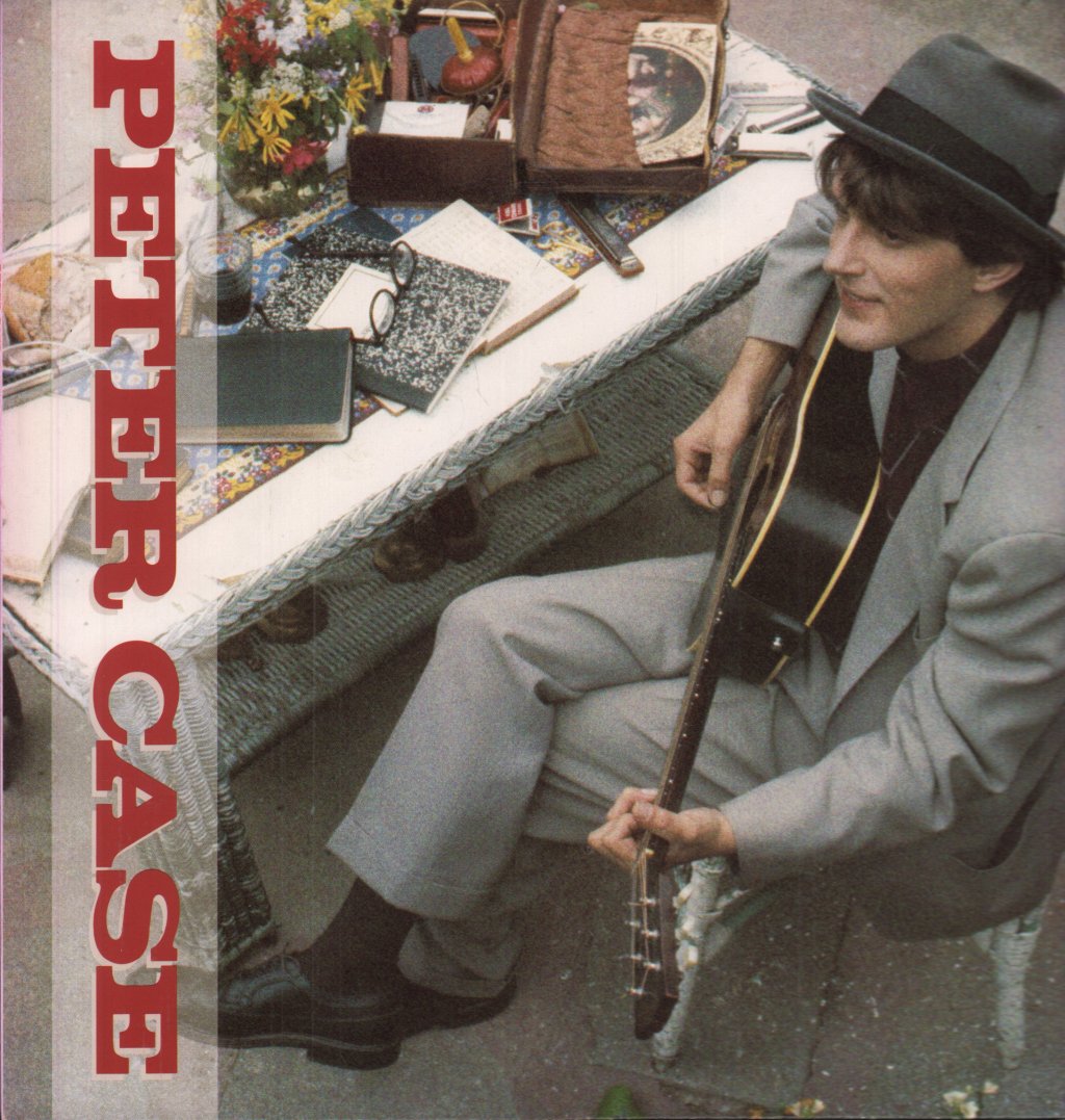 Peter Case - Peter Case - Lp