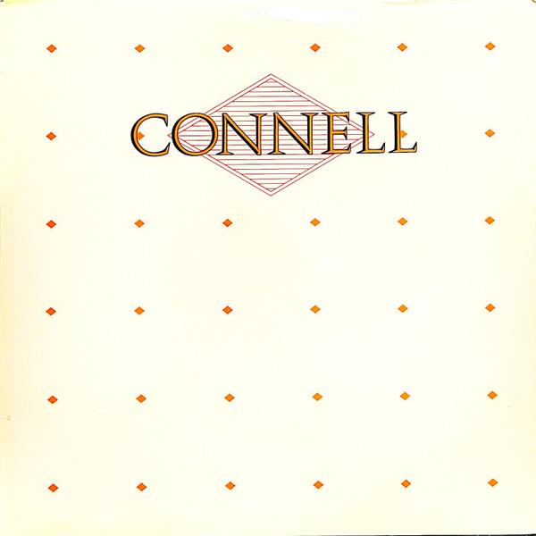 Connell Moss - Ring-Around-Go-Lovers - 12 Inch – Vinyl Tap