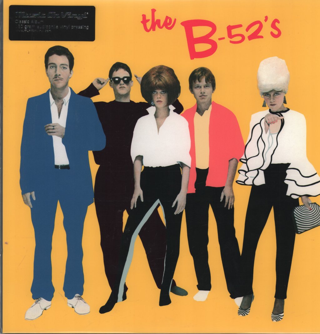 B-52's - B-52's - Lp