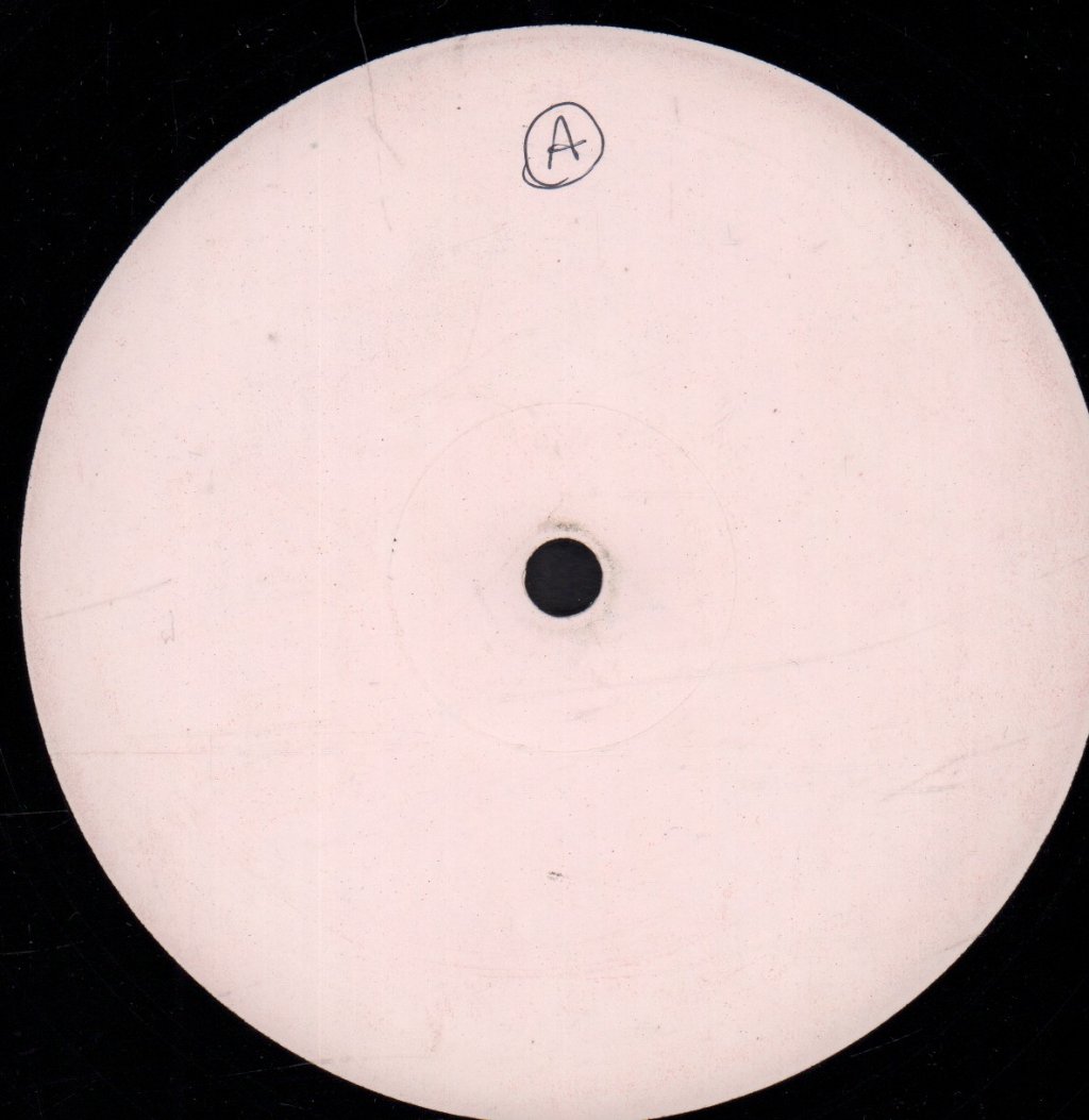 Manu Dibango - Abele Dance - 12 Inch