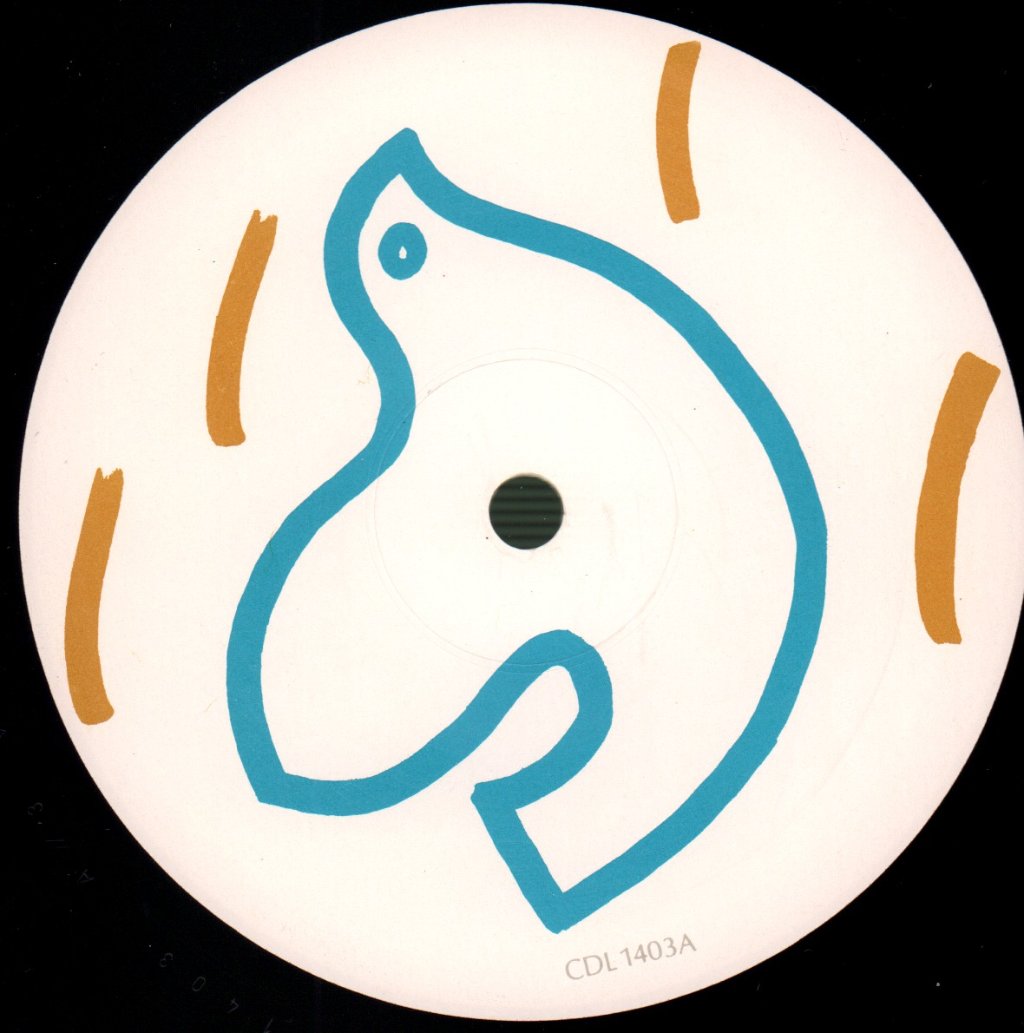 Spandau Ballet - True - Lp