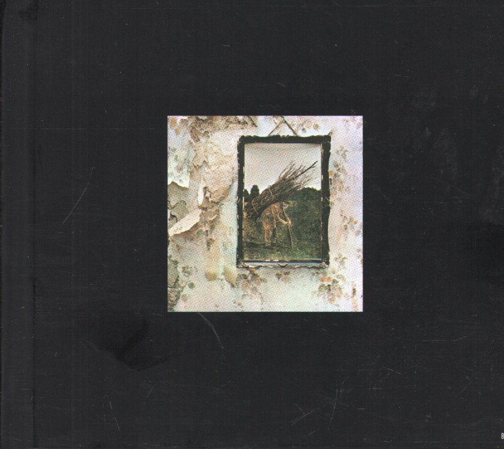 Led Zeppelin - Complete Studio Recordings - Cd Box Set